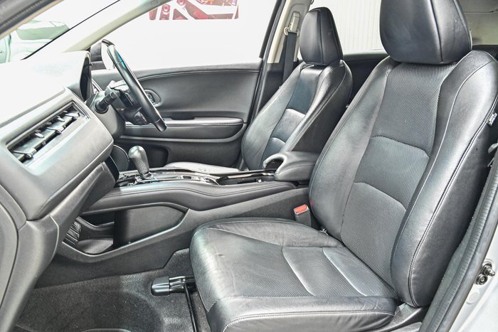 2021 Honda HR-V VTi-LX