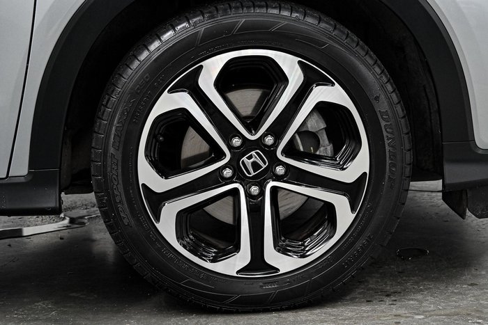 2021 Honda HR-V VTi-LX