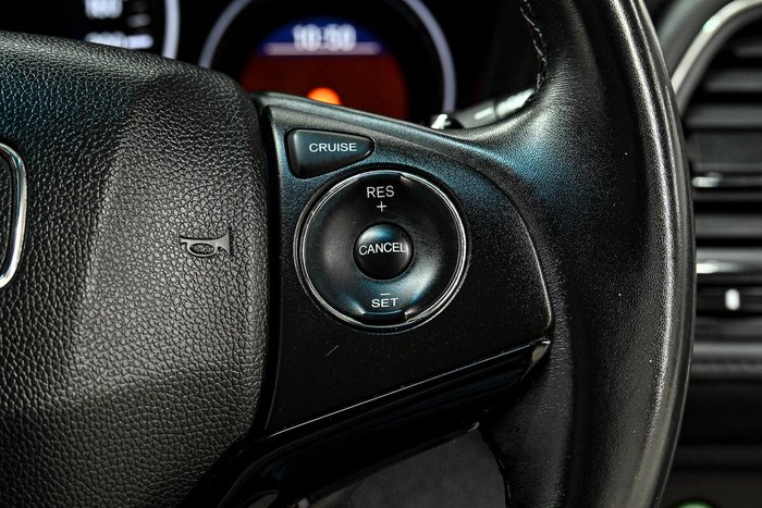 2021 Honda HR-V VTi-LX