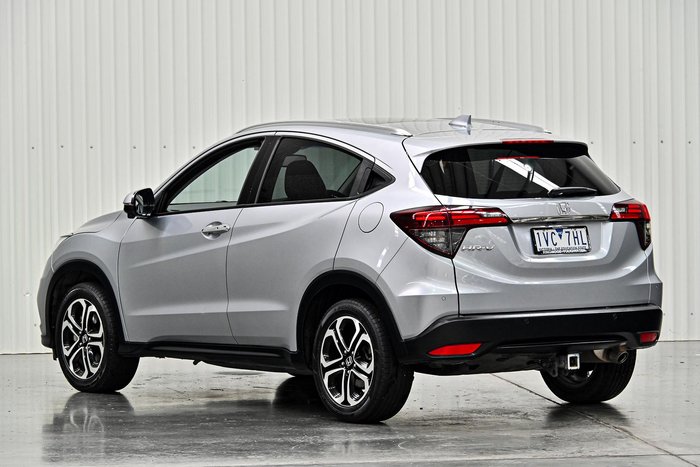 2021 Honda HR-V VTi-LX