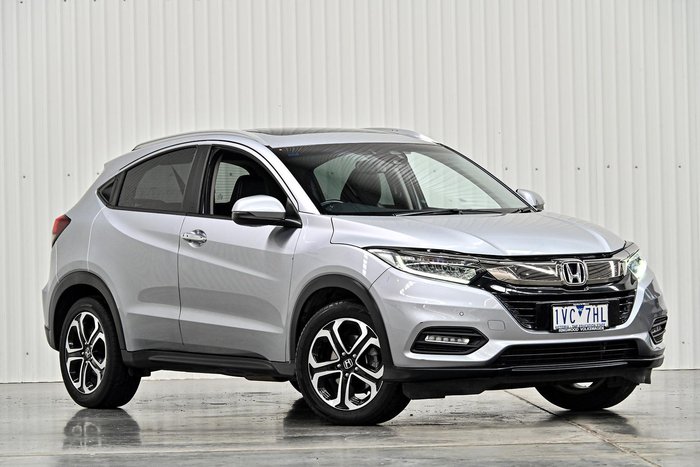 2021 Honda HR-V VTi-LX