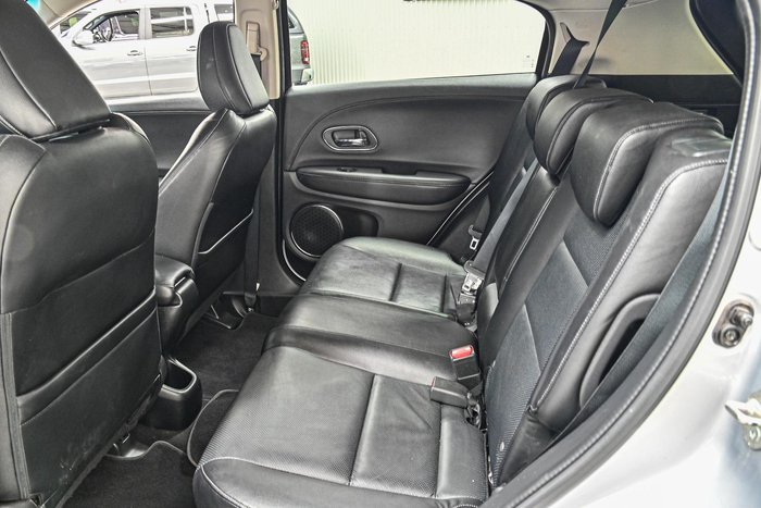 2021 Honda HR-V VTi-LX