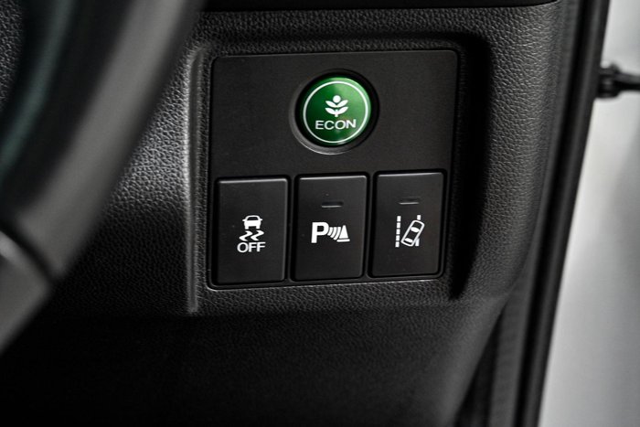 2021 Honda HR-V VTi-LX