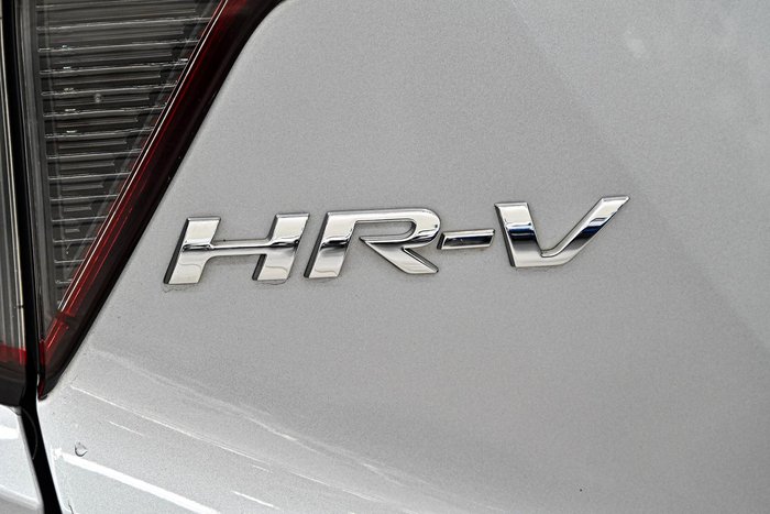 2021 Honda HR-V VTi-LX