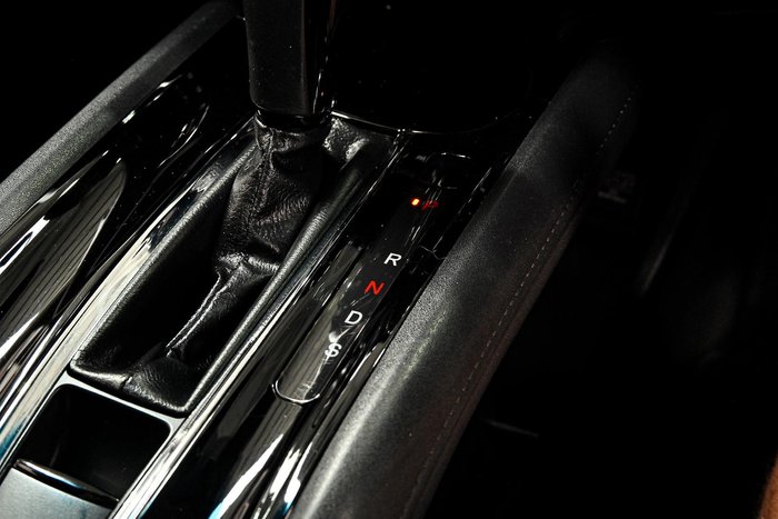 2021 Honda HR-V VTi-LX