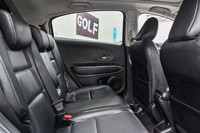 2021 Honda HR-V VTi-LX