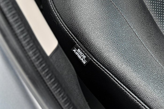 2021 Honda HR-V VTi-LX