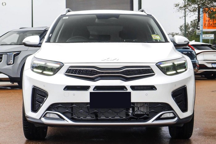 2025 Kia Stonic GT-Line