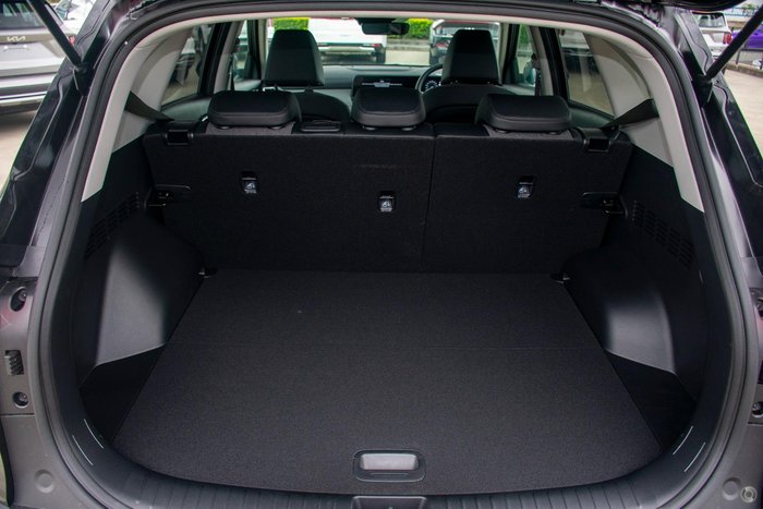 2025 Kia Seltos Sport+