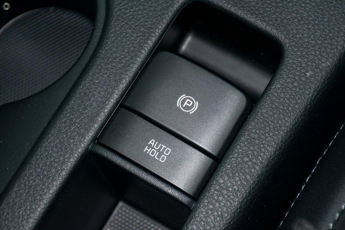 2025 Kia Seltos Sport+