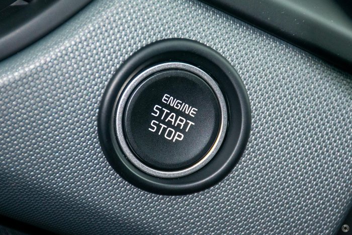 2025 Kia Seltos Sport+