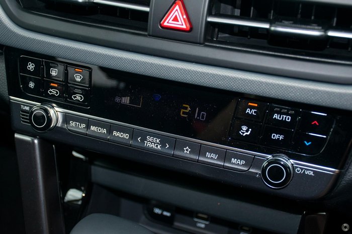 2025 Kia Seltos Sport+