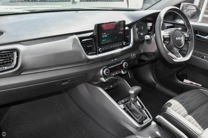 2025 Kia Stonic GT-Line