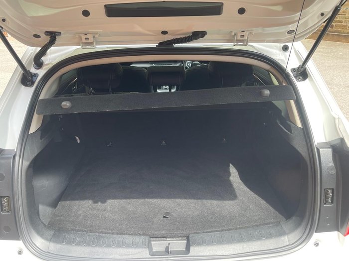 2022 GWM Haval Jolion Ultra Hybrid