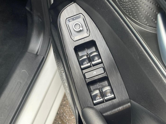 2022 GWM Haval Jolion Ultra Hybrid