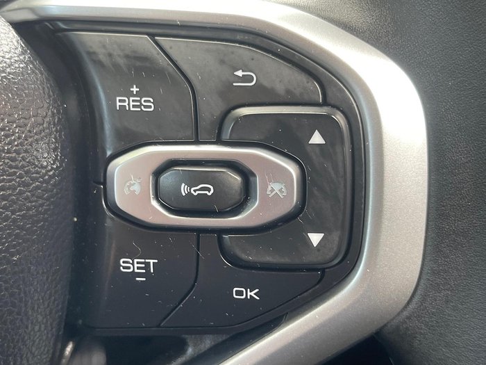 2022 GWM Haval Jolion Ultra Hybrid