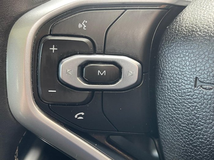 2022 GWM Haval Jolion Ultra Hybrid