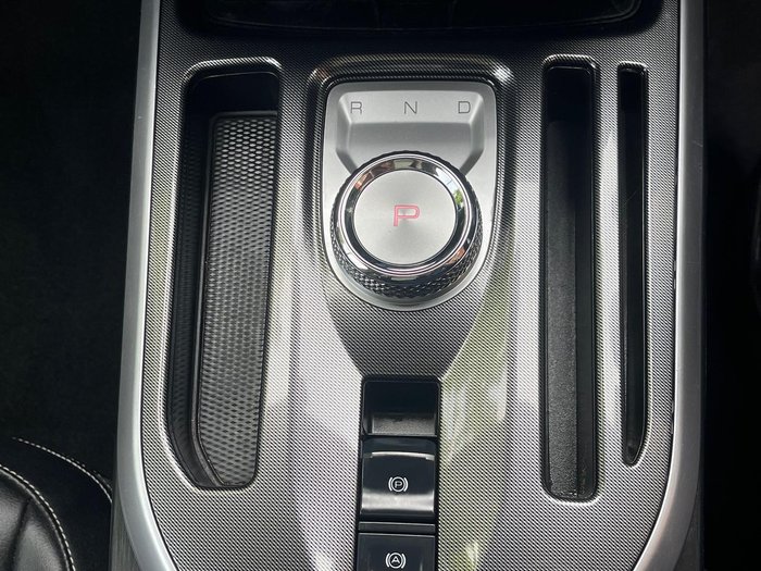 2022 GWM Haval Jolion Ultra Hybrid