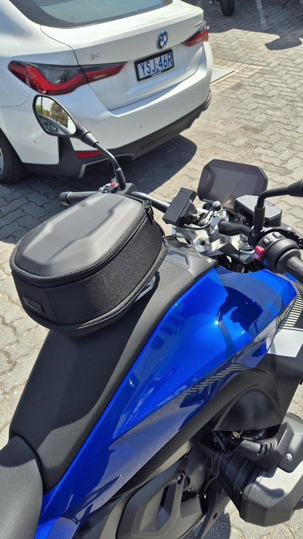 2025 BMW R 1300 R Exclusive R 1300 Blue