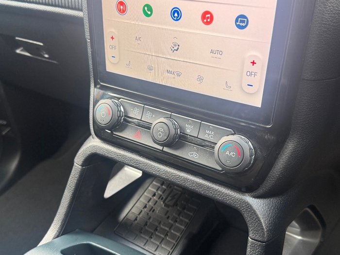 2023 Ford Ranger Wildtrak