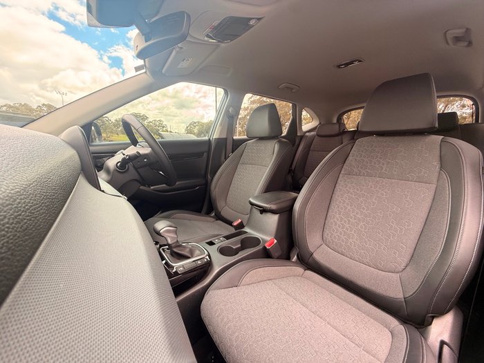 2023 Kia Seltos Sport+