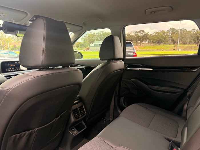 2023 Kia Seltos Sport+