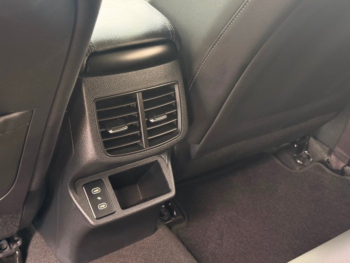 2023 Kia Seltos Sport+