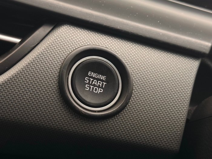 2023 Kia Seltos Sport+