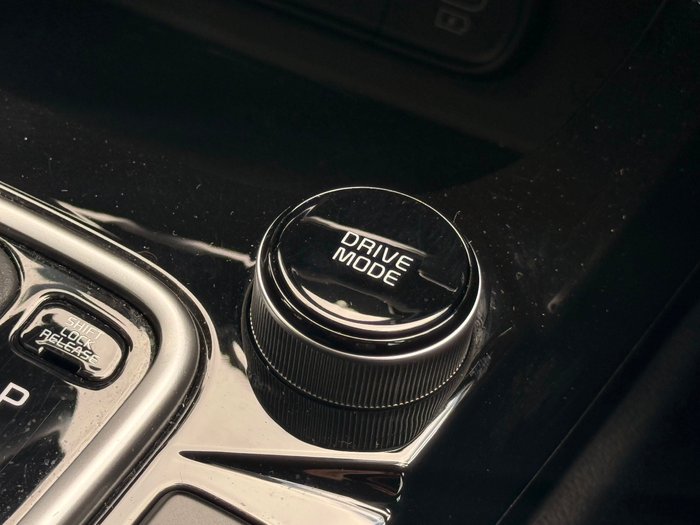 2023 Kia Seltos Sport+