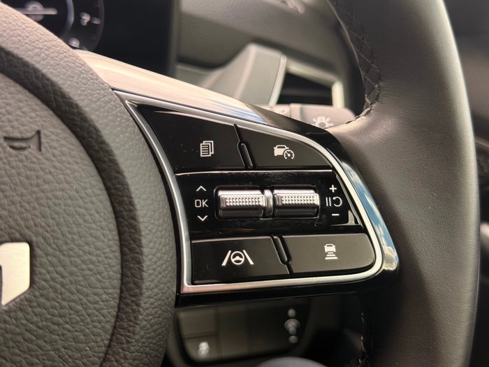 2023 Kia Seltos Sport+