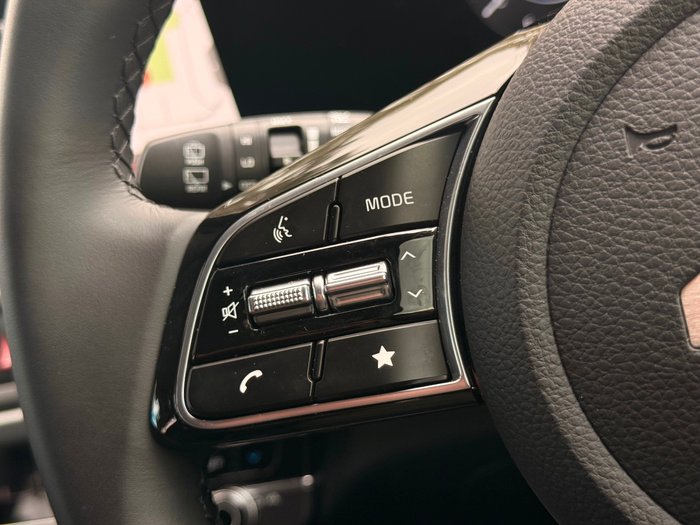 2023 Kia Seltos Sport+