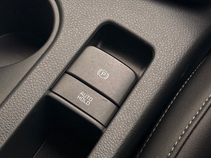 2023 Kia Seltos Sport+