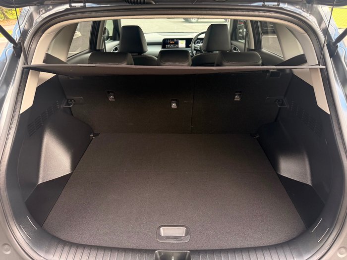 2023 Kia Seltos Sport+