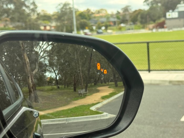 2023 Kia Seltos Sport+