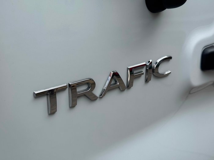 2022 Renault Trafic Pro