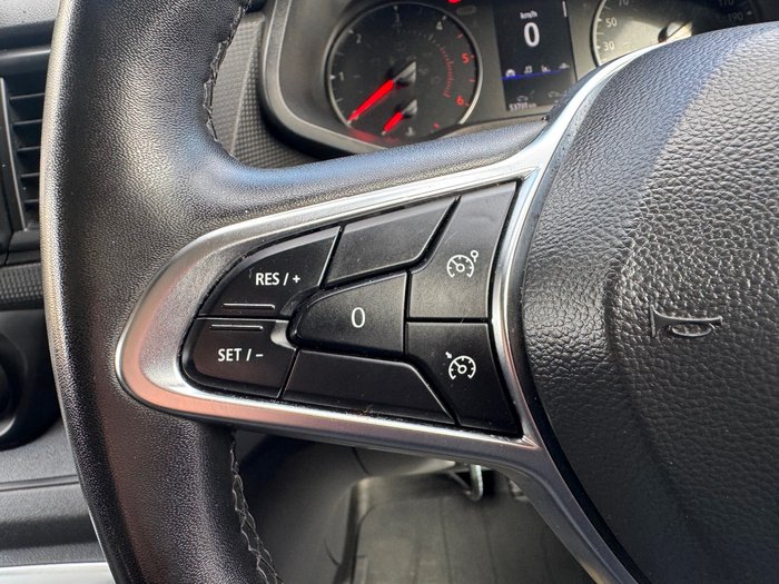 2022 Renault Trafic Pro