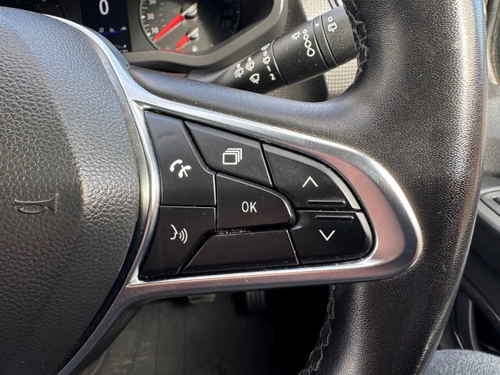 2022 Renault Trafic Pro