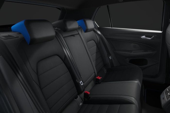 2025 Volkswagen Golf R