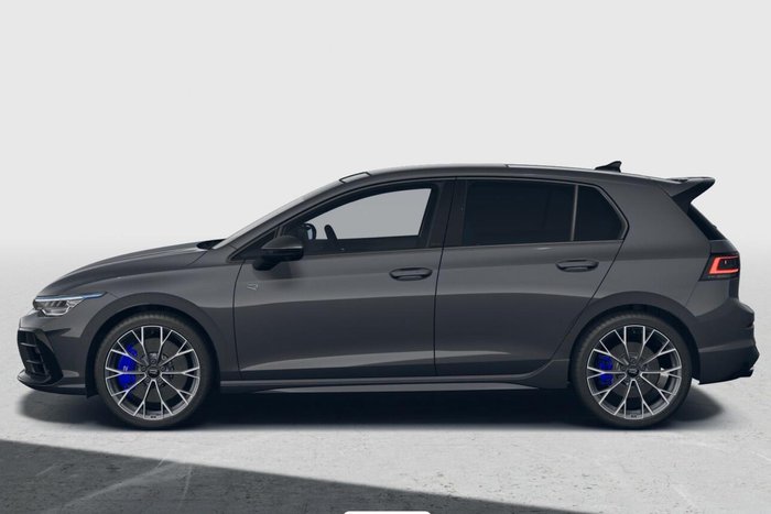 2025 Volkswagen Golf R