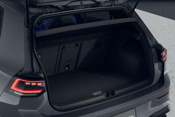 2025 Volkswagen Golf R