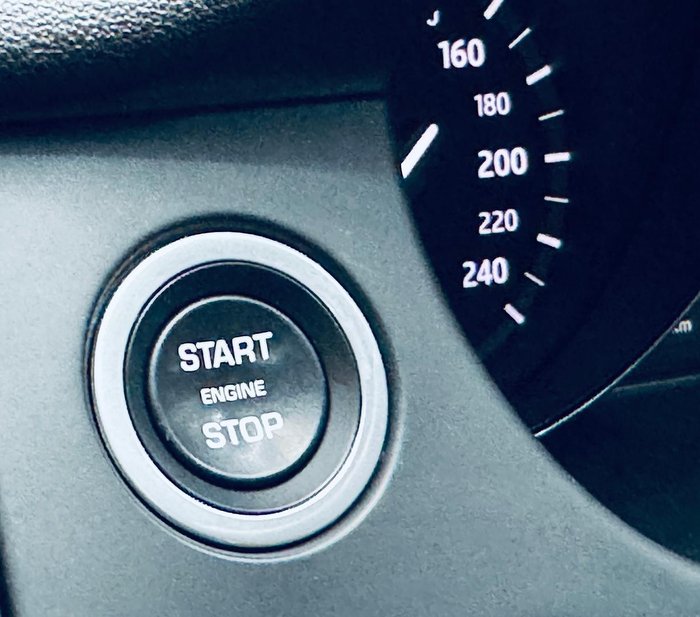 2018 Land Rover Discovery Sport TD4 110kW SE L550 MY18 4X4 Constant White