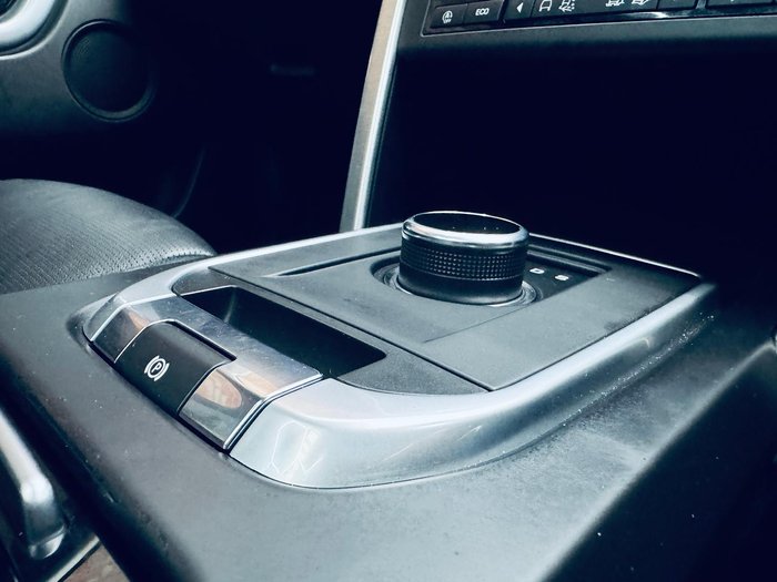 2018 Land Rover Discovery Sport TD4 110kW SE L550 MY18 4X4 Constant White