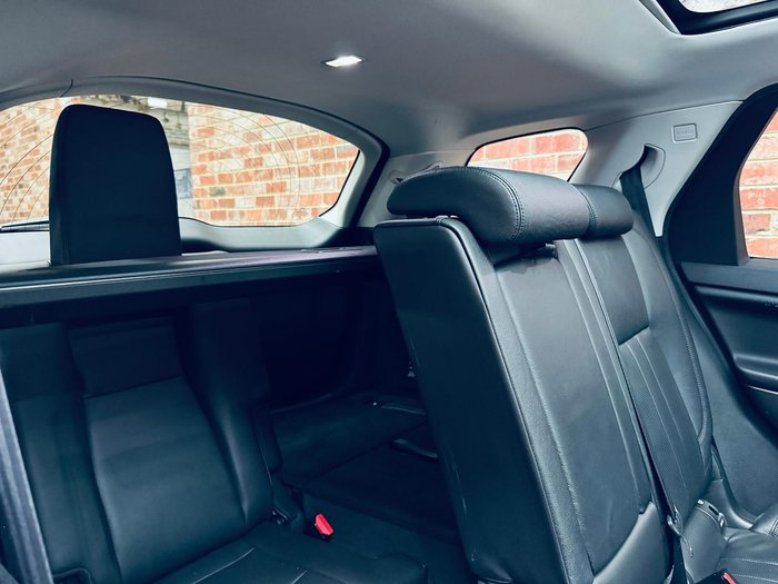 2018 Land Rover Discovery Sport TD4 110kW SE L550 MY18 4X4 Constant White