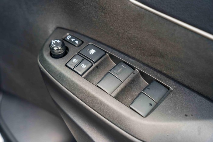 2023 Toyota Yaris Cross GX