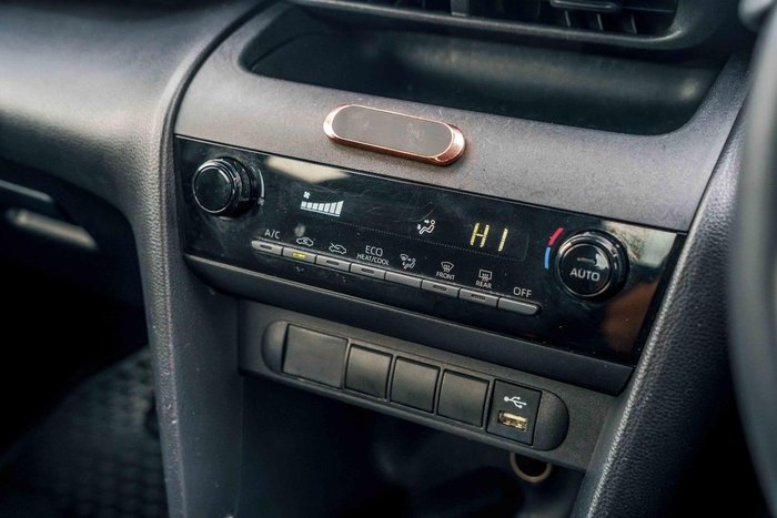 2023 Toyota Yaris Cross GX