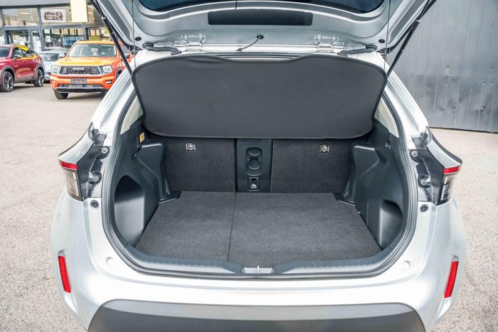 2023 Toyota Yaris Cross GX