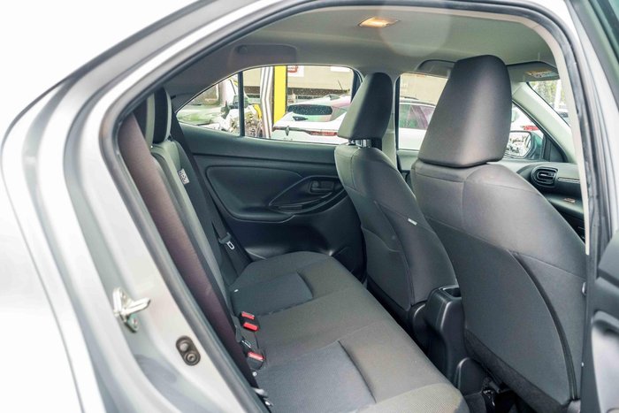 2023 Toyota Yaris Cross GX