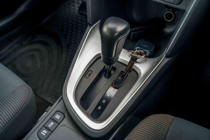 2023 Toyota Yaris Cross GX