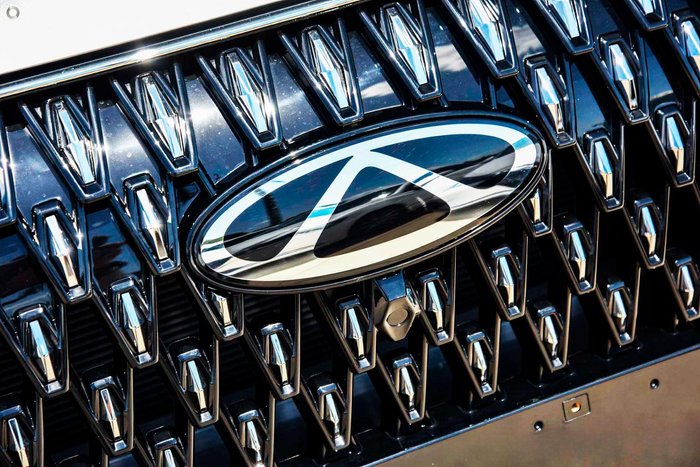 2025 Chery Tiggo 7 Urban