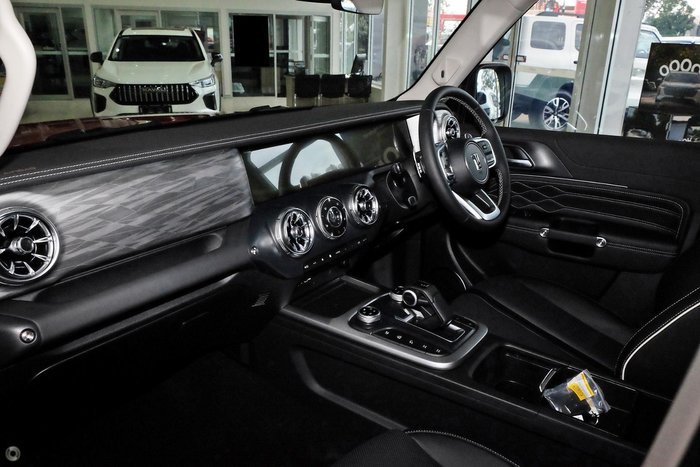 2025 GWM Tank 300 Ultra